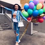 Ora Nelson - @oranelson72 - Instagram
