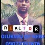 Ojukwu Nworah - @oranobleman - Instagram