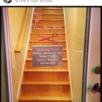 Ora Noble - @orasstudiohair - Instagram