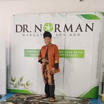 Norman Norawi - @drnormannorawi - Instagram