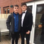 Oran O Connor - @oranoconnor98 - Instagram
