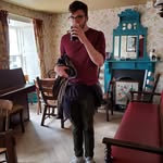 Oran O'Connor - @oranoconnor - Instagram