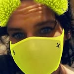 Ora Oldham - @itisitis13 - Instagram