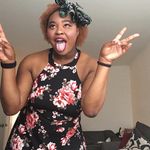 Ora Oliver - @minniestylezllc - Instagram