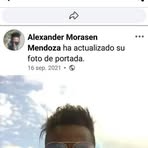 Alexander Orasen Mendoza - Facebook