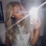 Nora Olsen - @noraolsen03 - Instagram