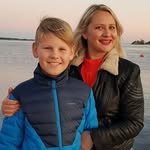 Nora Olsen - @noraolsen98 - Instagram