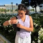 Nora Olsen El Caidi - @noraelolsen - Instagram