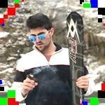 Adam Jaffe - @oraowenokesu - Instagram