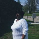 Ora Jean Paige-Robinson - @orapaigerobinson - Instagram