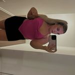 @paigebutorajac - Instagram