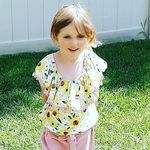 Yvonne Ashbee - @elora.paige - Instagram