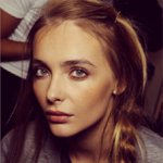 Ora Palmer - @aciancind - Instagram