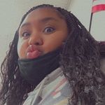 Dishja Ora Lee Lanae Parks - @that_baddie_dishja - Instagram
