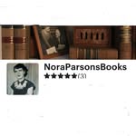 NoraParsonsBooks - @noraparsonsbooks - Instagram
