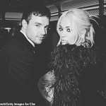 Liam Payne and Rita Ora - @liampayneandritaora_ - Instagram