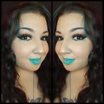 Nora Payne - @norapayneartistry - Instagram