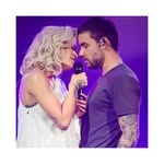 RITA ORA AND LIAM PAYNE - @riamisforreal - Instagram