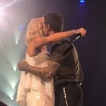 Rita Ora Liam Payne - @riamislove - Instagram