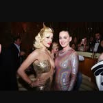 Katy Perry & Rita Ora - @katyperry_ritaora - Instagram