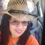 @genorapittman808 - Instagram