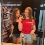 Nora - @nora_poole_26 - Instagram