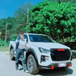 Popeye Orawan - @popeyeorawan - Instagram
