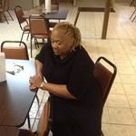 Ora Preston - @orapreston58 - Instagram