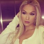Ora Quinn - @fleatinget - Instagram