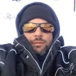 Mark Ramsey - @markorama.ramsey - Instagram