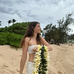 Nora-Ramsey - @noraramseycarey_ - Instagram