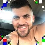 Josh Hitchcock - @orareesesitto - Instagram