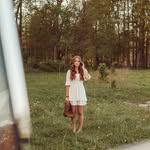 Nora Reese - @norareesemusic - Instagram