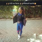 Norafresh - @nora_richard_maureen - Instagram