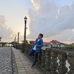 Richard H Ora - @richardhora11 - Instagram