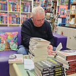 Richard O'Rawe - @richard_orawe - Instagram