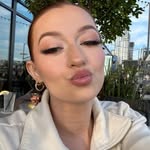 Nora Rivers - @norariversbby - Instagram