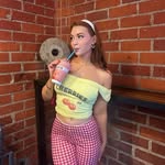 Nora Rivers Mary💦 - @norariversmary - Instagram