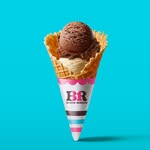 Baskin Robbins OC - @baskinrobbinsorange - Instagram