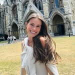 Nora Bailey - @_norarobertson - Instagram