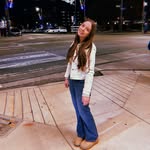 Nora Robertson - @norarobertson13 - Instagram