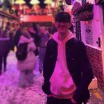 Oran Rodgers - @oran_rodgers - Instagram