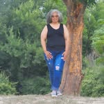Ora Rogers - @chameleon.44236 - Instagram