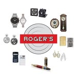 Roger’s Japán órák szaküzlete - @rogers_orabirodalom - Instagram