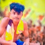 Roman Oraon - @oraonromanroman - Instagram