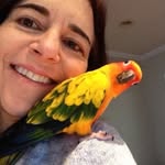 Tsippora Rosenberg - @tsipporarosenberg - Instagram