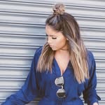 Ora Ross - @oraross23 - Instagram