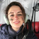 Nora Rowe - @norarowe756 - Instagram