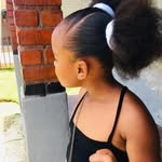 Oratile mogwasi - @ora_royalty21 - Instagram