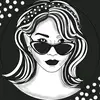 Cora - @cora_sanders - TikTok